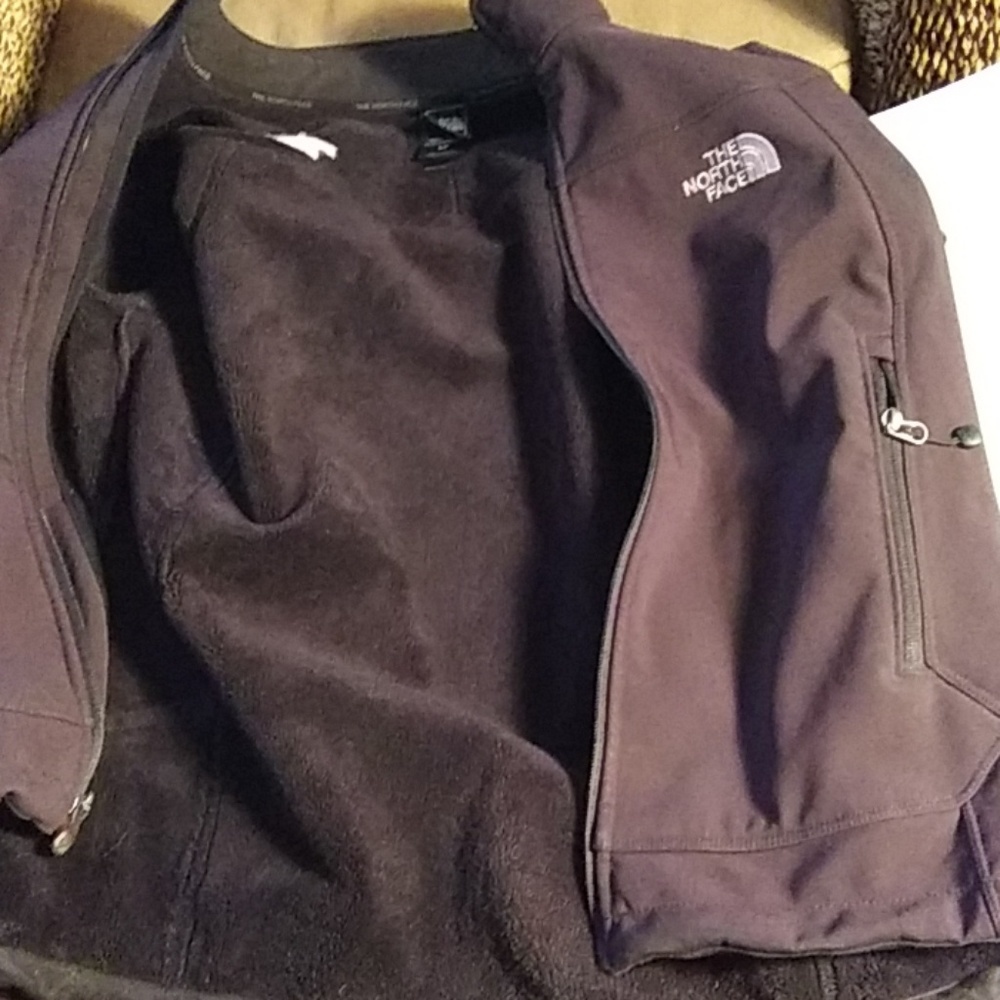 Men North Face Apex Bionicjacket - image 4